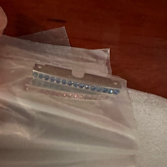 Rotary ladies mother of pearl & changeable dial watch - Picture 7 of 16